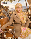 DEARA BORN WILD  SAFARI