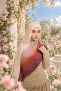 DEARA POLKANOVA PLUM CREAM