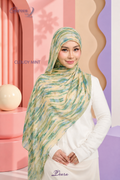 DEARA GAREES 2.0 CLOUDY MINT