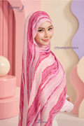 DEARA GAREES 2.0 STRAWBERRY MILK