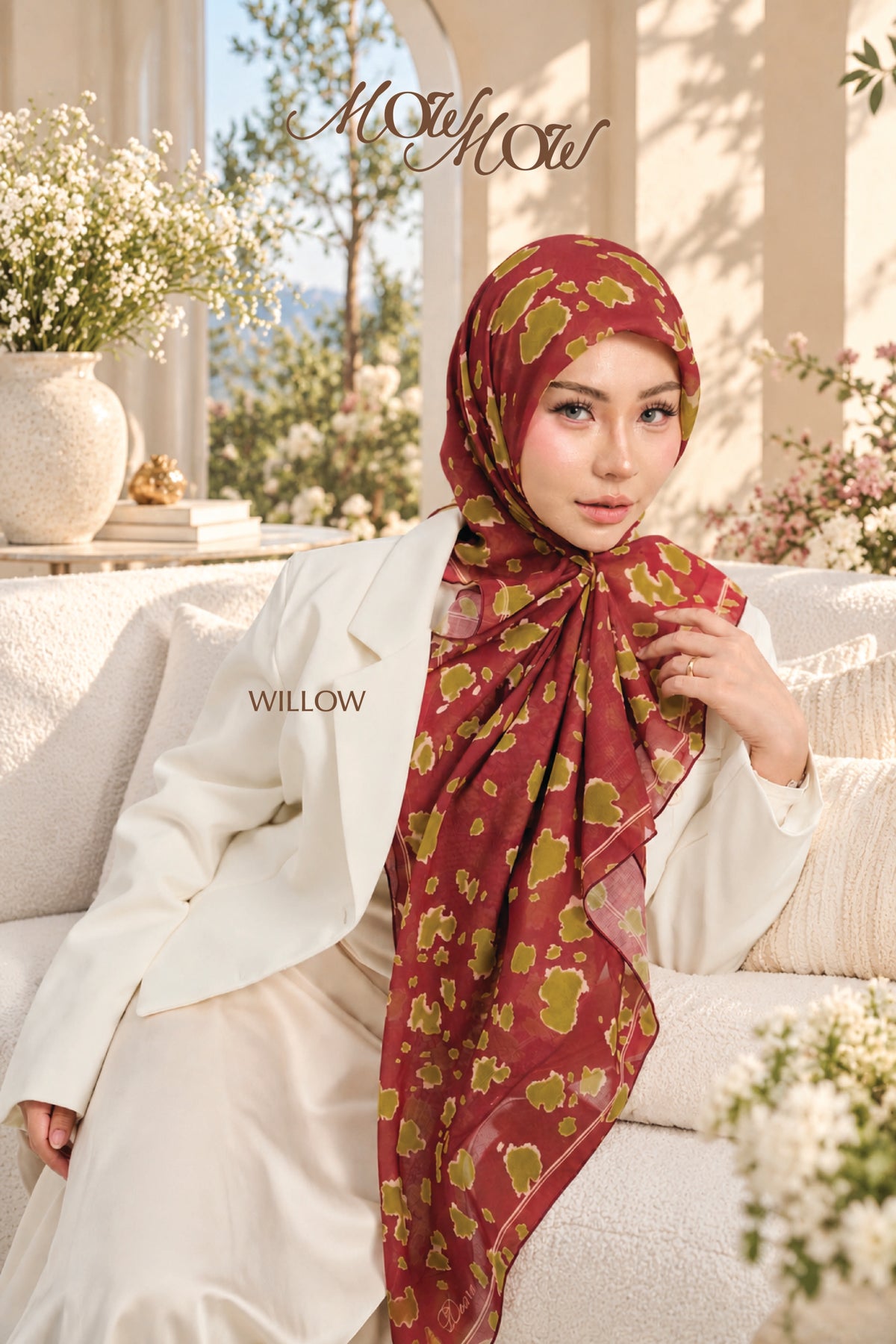 DEARA MOWMOW WILLOW