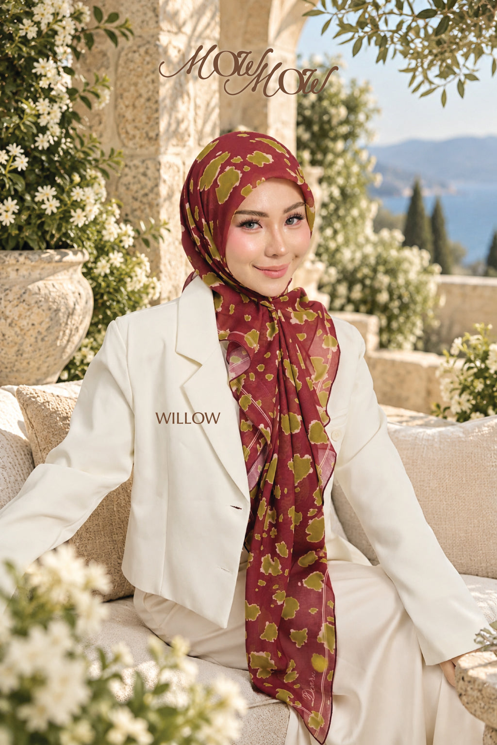 DEARA MOWMOW WILLOW